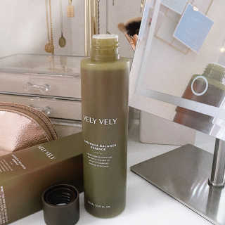 VELY VELY Artemisia Balance Essence — 5점을 준 리뷰어가 2020년 7월 올린 사용 사진
