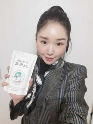 DO YOU NONI, 노니두유 세.계.최.초 DO YOU NONI , 노 니 두 유 6EA — 5점을 준 리뷰어가 2020년 4월 올린 사용 사진
