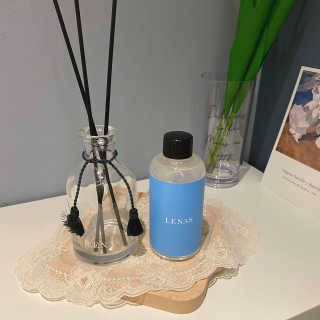레나스 프리미엄 아로마 디퓨저 200ml  [1SET] — 4점을 준 리뷰어가 2020년 9월 올린 사용 사진