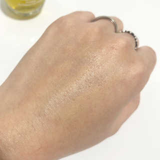 미구하라 프리미엄 울트라 화이트닝 퍼펙트 앰플 오리진  20ml — 5점을 준 리뷰어가 2020년 4월 올린 사용 사진
