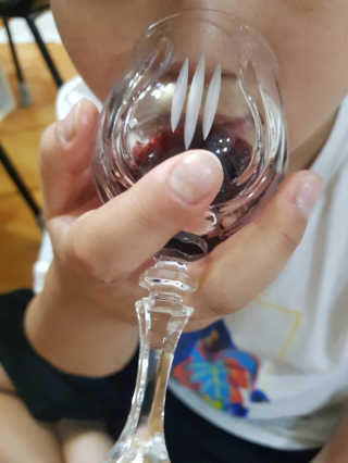 자연에온 몽모랑시 타트체리 착즙 100mL 10개입 2BOX — 5점을 준 리뷰어가 2020년 9월 올린 사용 사진