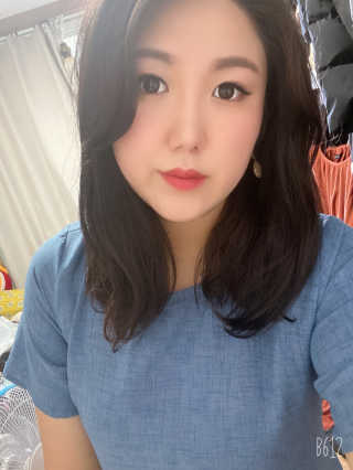 달리프 글램 샤이닝 스프레이 150ml — 5점을 준 리뷰어가 2020년 6월 올린 사용 사진