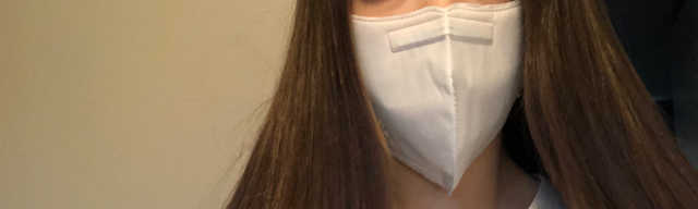 SOOMLAB Mask- Hyper Purifying Breathing Mask 리뷰 사진