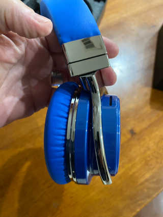 SEVIZ Bluetooth Headphones 10 3color — 4점을 준 리뷰어가 2020년 9월 올린 사용 사진