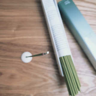 [블룸스튜디오] 향으로 기억되는 모든 순간 3종中택1 — 5점을 준 리뷰어가 2020년 10월 올린 사용 사진
