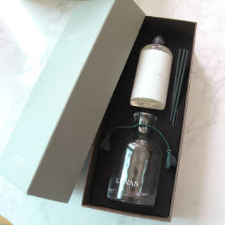 레나스 프리미엄 아로마 디퓨저 200ml  [1SET] — 4.5점을 준 리뷰어가 2020년 7월 올린 사용 사진
