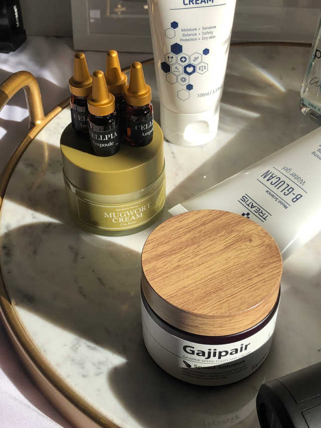 US_[TREATIS] B-glucan water gel 리뷰 사진