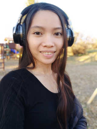 SEVIZ Bluetooth Headphones 10 3color — 4.5점을 준 리뷰어가 2020년 11월 올린 사용 사진