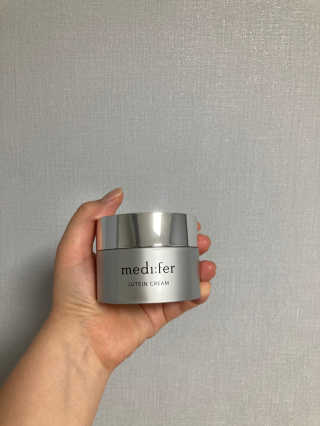 메디페르 [ 2+1 ] 루테인앰플 10ml 2개 + 루테인크림 50ml 1개 — 4.5점을 준 리뷰어가 2020년 7월 올린 사용 사진