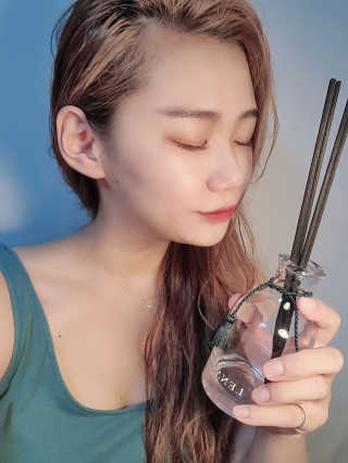 레나스 프리미엄 아로마 디퓨저 200ml  [1SET] — 5점을 준 리뷰어가 2020년 7월 올린 사용 사진