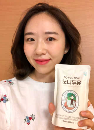 DO YOU NONI, 노니두유 세.계.최.초 DO YOU NONI , 노 니 두 유 6EA — 5점을 준 리뷰어가 2020년 4월 올린 사용 사진