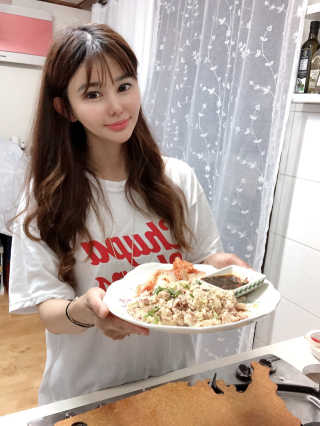 동원참치 펭수참치 — 5점을 준 리뷰어가 2020년 7월 올린 사용 사진