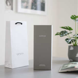 레나스 프리미엄 아로마 디퓨저 200ml  [1SET] — 5점을 준 리뷰어가 2020년 5월 올린 사용 사진