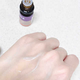 웰리카_V CARE 웰리카 락토 리프레싱 이너퍼퓸 — 5점을 준 리뷰어가 2020년 10월 올린 사용 사진