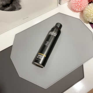 다슈코리아 다슈 포 맨 프리미엄 밤부 핀 스프레이 300ml — 5점을 준 리뷰어가 2020년 7월 올린 사용 사진