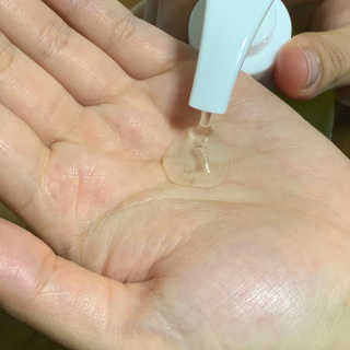 달리프 클로렐라 베러 루트 릴렉싱 샴푸 500ml — 5점을 준 리뷰어가 2020년 9월 올린 사용 사진