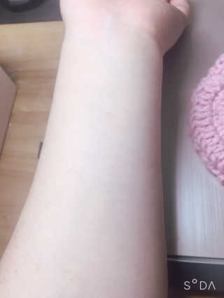 페네그린 오투 인퓨전 코어-풀 캡슐 세럼 — 4점을 준 리뷰어가 2020년 4월 올린 사용 사진