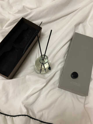 레나스 프리미엄 아로마 디퓨저 200ml  [1SET] — 5점을 준 리뷰어가 2020년 7월 올린 사용 사진