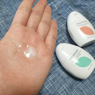 메디펜스 클린 핸드 세럼  2종 랜덤증정 — 5점을 준 리뷰어가 2020년 9월 올린 사용 사진