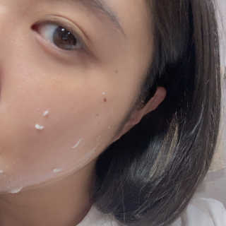 파시랩 그린 플러스 락토 버블 필링 — 5점을 준 리뷰어가 2020년 11월 올린 사용 사진