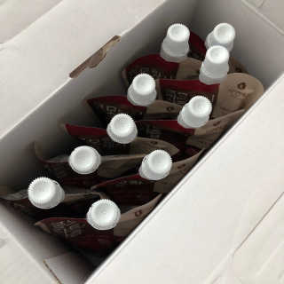 자연에온 몽모랑시 타트체리 착즙 100mL 10개입 2BOX — 4.5점을 준 리뷰어가 2020년 10월 올린 사용 사진