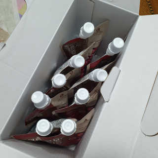 자연에온 몽모랑시 타트체리 착즙 100mL 10개입 2BOX — 5점을 준 리뷰어가 2020년 10월 올린 사용 사진