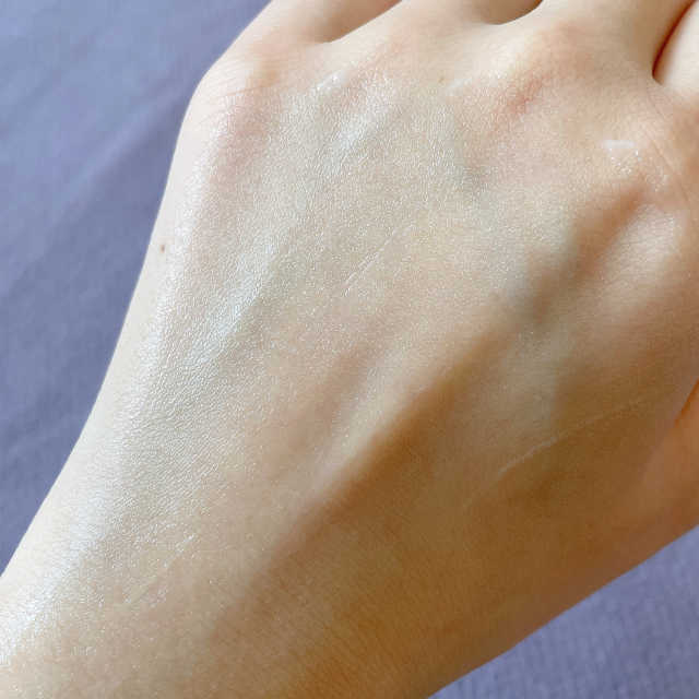 야다 선인장 크림 리뷰 사진