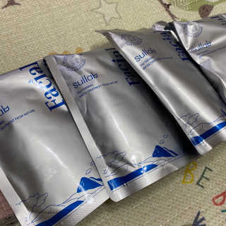 [설랩] 클렌징워터 세안수 500ml x 6팩 — 5점을 준 리뷰어가 2020년 7월 올린 사용 사진