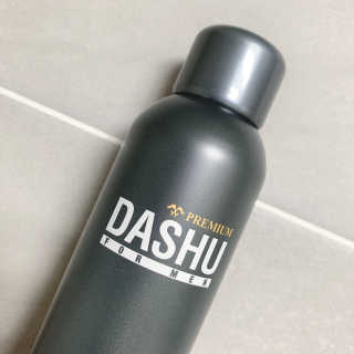 다슈코리아 다슈 포 맨 프리미엄 밤부 핀 스프레이 300ml — 5점을 준 리뷰어가 2020년 7월 올린 사용 사진