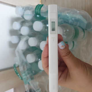 닥터유 제주용암수 닥터유 용암수 — 5점을 준 리뷰어가 2020년 9월 올린 사용 사진