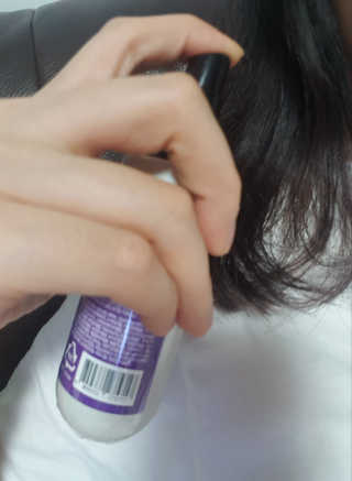 달리프 글램 헤어 데오미스트 100ml 라벤더 or 플라워 — 5점을 준 리뷰어가 2020년 6월 올린 사용 사진