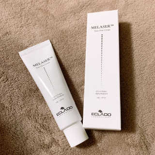 ECLADO 에끌라두 멜라이져 턴 오버 크림 — 5점을 준 리뷰어가 2020년 10월 올린 사용 사진