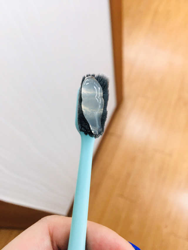 편백치약 리뷰 사진