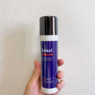 달리프 글램 샤이닝 스프레이 150ml — 4점을 준 리뷰어가 2020년 6월 올린 사용 사진