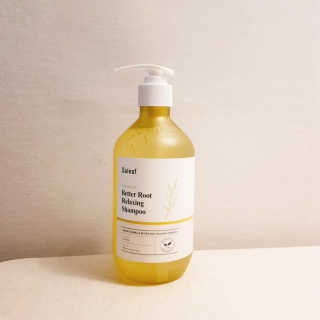 달리프 클로렐라 베러 루트 릴렉싱 샴푸 500ml — 4점을 준 리뷰어가 2020년 11월 올린 사용 사진