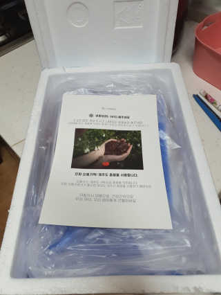 오메기명가 제주도 산지직송 오메기떡 60g x 16개입 — 5점을 준 리뷰어가 2020년 5월 올린 사용 사진