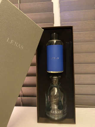 레나스 프리미엄 아로마 디퓨저 200ml  [1SET] — 5점을 준 리뷰어가 2020년 7월 올린 사용 사진