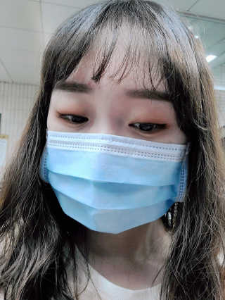 달리프 글램 스타일링 픽서 200ml — 5점을 준 리뷰어가 2020년 9월 올린 사용 사진