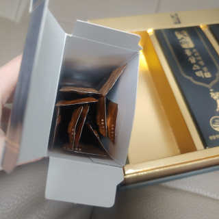 헬스업_천명진프리미엄홍삼스틱_10ml x 30포 — 5점을 준 리뷰어가 2020년 12월 올린 사용 사진