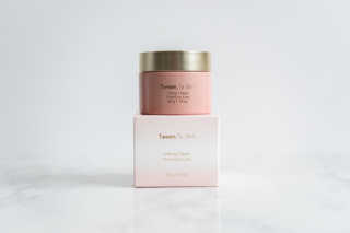 Tween.Ty Skin 트웬티스킨 리프팅 크림 프리미엄 라인 — 5점을 준 리뷰어가 2020년 10월 올린 사용 사진