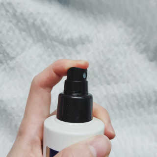 달리프 글램 스타일링 픽서 200ml — 5점을 준 리뷰어가 2020년 9월 올린 사용 사진