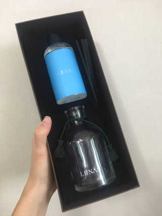 레나스 프리미엄 아로마 디퓨저 200ml  [1SET] — 5점을 준 리뷰어가 2020년 10월 올린 사용 사진