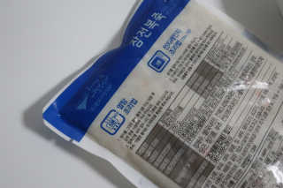 바다는다웰빙이다 완도사랑 전복죽 250g - 2팩 + 전복장조림 2팩 — 5점을 준 리뷰어가 2020년 11월 올린 사용 사진