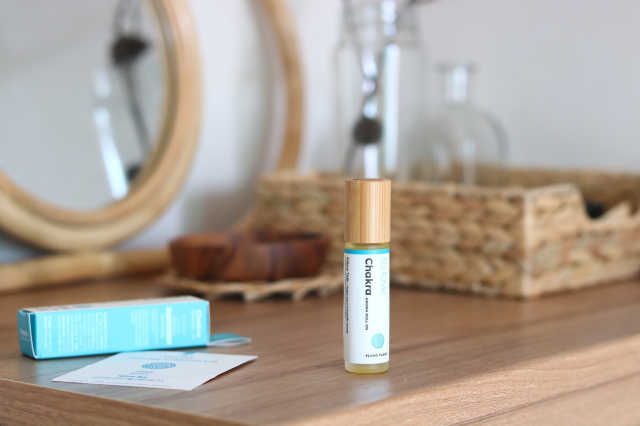 차크라 아로마 롤온 7종 10ml 리뷰 사진