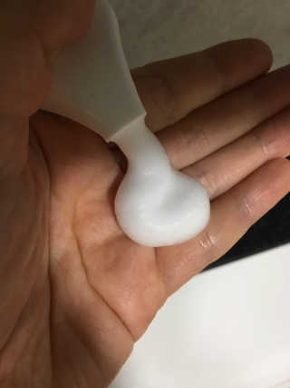 Purebble [퓨어블] 베이비 샴푸/바디워시 500ml — 4점을 준 리뷰어가 2020년 7월 올린 사용 사진