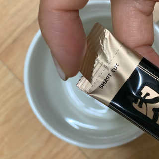 헬스업_천명진프리미엄홍삼스틱_10ml x 30포 — 4.5점을 준 리뷰어가 2020년 8월 올린 사용 사진