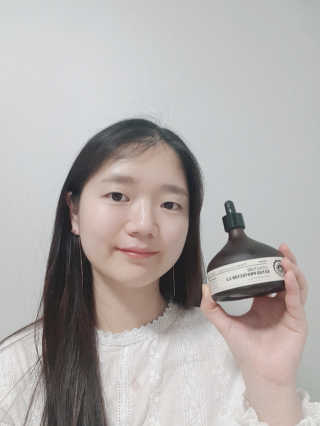 디마르3 시그니처 에스투드 프로텍터 3.2 — 5점을 준 리뷰어가 2020년 11월 올린 사용 사진
