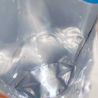 [설랩] 클렌징워터 세안수 500ml x 6팩 — 4점을 준 리뷰어가 2020년 9월 올린 사용 사진