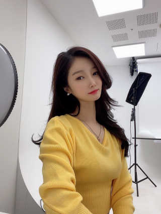 모델윤지님이 올린 리뷰 사진 1