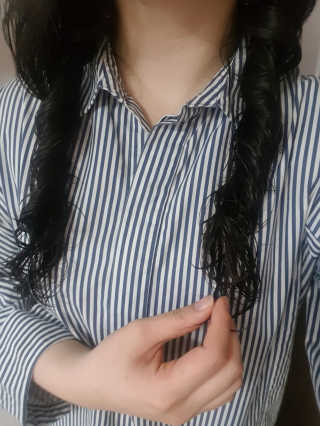 달리프 글램 컬링에센스 펌앤웨이브 150ml — 5점을 준 리뷰어가 2020년 5월 올린 사용 사진